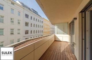 Wohnung mieten in Pazmanitengasse, 1020 Wien, Moderne 2-Zimmer Wohnung mit luxuriöser Ausstattung & großer Loggia ~ ab Dezember beziehbar ~ Projekt Leopold!