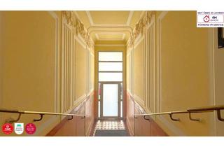 Wohnung kaufen in Troststraße, 1100 Wien, Altbau Highlight - helle 43m2 Ruheoase in Toplage