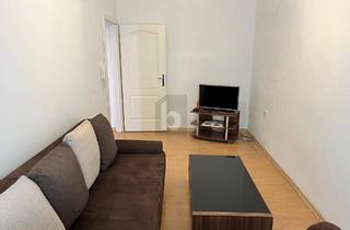 Wohnung mieten in 1150 Wien, ZENTRAL MIT CHARME UND TEILMÖBLIERUNG