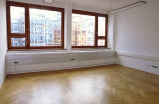 Büro zu mieten in Schottenring, 1010 Wien, Modernes BÜRO am Schottenring - U2-Nähe!!