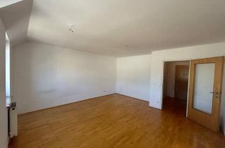 Wohnung mieten in Speisinger Straße, 1130 Wien, Charmante 1-Zimmer-Dachgeschosswohnung im 13. Bezirk!