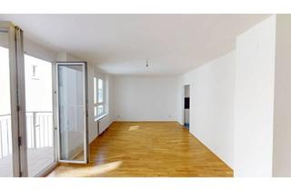 Wohnung kaufen in Tigergasse, 1080 Wien, Vorsorgehit in bester Lage – 1-Zimmer-Wohnung mit Balkon im 8. Bezirk