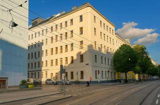 Immobilie kaufen in 1020 Wien, Kellerlokal in zentraler Lage