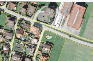 Grundstück zu kaufen in Kimmelsbach, 6402 Hatting, Hatting-Baugrund für Einfamilienhaus oder Doppelhaus