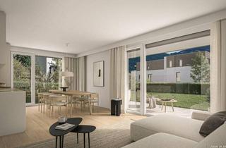 Wohnung kaufen in 6060 Hall in Tirol, SCHÖNEGG | Top B07 | 4-Zimmer-Wohnung mit Balkon
