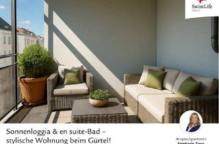 Wohnung kaufen in Längenfeldgasse, 1120 Wien, 1120 Wien: 2-Zimmer mit Loggia, Schranknische & Tiefgarage