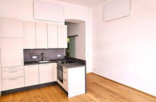 Wohnung kaufen in Rochusmarkt, 1030 Wien, LUXUS-Kuschelnest Nähe Rochusmarkt – Erstbezug nach Generalsanierung – EWE-Küche!