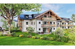 Wohnung kaufen in Dr. Alois-Aigner-Straße 10, 5071 Siezenheim, AUGARTEN, TOP 04: 3-Zimmer-Gartenwohnung mit über 100 m² Garten