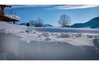 Wohnung mieten in 6353 Going am Wilden Kaiser, Sonnenverwöhnte Gartenwohnung mit Traumblick bis Ende Wintersaison zu vermieten
