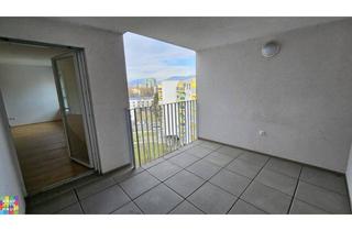 Wohnung mieten in Eggenberger Gürtel 73, 8020 Graz, PROVISIONSFREIE 2- ZIMMERWOHNUNG mit LOGGIA und KÜCHE