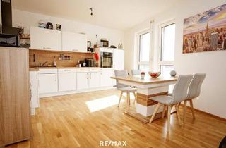 Wohnung mieten in 2130 Mistelbach, Moderner Wohntraum in ruhiger Lage