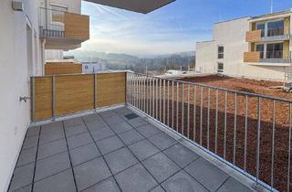 Wohnung mieten in 3033 Altlengbach, Unbefristet! Hochwertige Erstbezugswohnung in Altlengbach