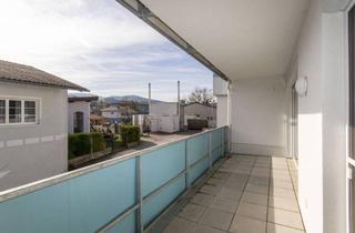 Wohnung mieten in Hammergasse, 3150 Wilhelmsburg, BETREUBARES WOHNEN: Südostseitige Wohnung mit großer Loggia