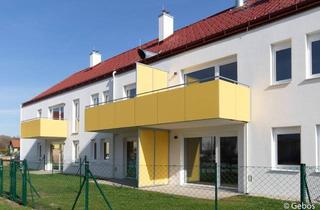 Wohnung mieten in Mailberg 389, 2024 Mailberg, JUNGES WOHNEN: Südseitige Starterwohnung