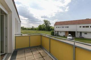 Wohnung mieten in Mailberg 389, 2024 Mailberg, JUNGES WOHNEN: Südseitige Starterwohnung