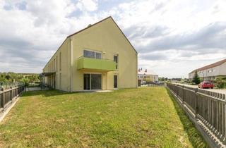 Wohnung mieten in Mailberg 373, 2024 Mailberg, Wohnung mit großem Garten