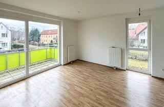 Wohnung mieten in Mailberg 373, 2024 Mailberg, Lichtdurchflutete Balkonwohnung