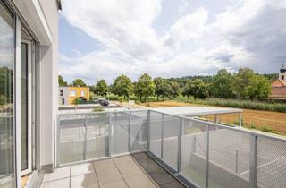 Wohnung mieten in Kardinal König-Straße, 3508 Paudorf, ERSTBEZUG: Helle, südostseitig gelegene Eckwohnung