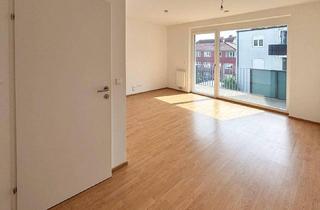 Wohnung mieten in Gartengasse 18, 8700 Leoben, TOP LAGE: schöne, ostseitige Balkonwohnung