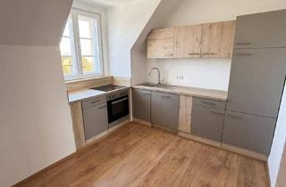 Wohnung mieten in Linderweg 10, 8740 Zeltweg, Helle, sanierte Dachgeschoßwohnung mit Fernblick