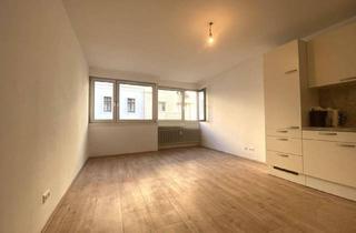 Wohnung mieten in Alserbachstraße, 1090 Wien, Garconniere mitten im 9. Bezirk nahe Alserbachpalais!