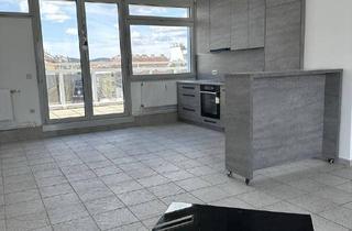 Wohnung mieten in Meidlinger Hauptstraße 51-53, 1120 Wien, Großzügige 3 Zimmer Terrassenwohnung