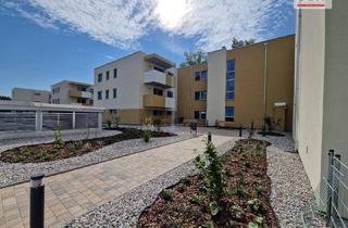 Wohnung mieten in Am Bahndamm 28+28a, 7000 Eisenstadt, 4-Zimmer-Familien-Glück