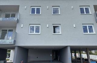 Wohnung mieten in Zellerstraße 17, 4730 Waizenkirchen, Bezugsfertig! 2-Zimmer Whg. im EG mit Carport, Top 6, Mietkauf - Erstbezug!