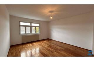 Wohnung mieten in 2700 Wiener Neustadt, Gut gelegene Mietwohnung mit Einbauküche in Stadtpark- und Bahnhofsnähe (Top 10)