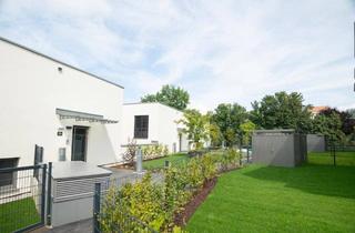 Wohnung mieten in Thannstraße 12b, 4490 Sankt Florian, Einzigartige 3-Zimmer-Wohnung mit großem Eigengarten! - ERSTBEZUG!