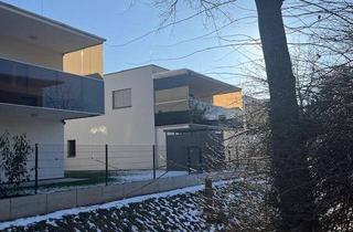Wohnung mieten in Thannstraße 12b, 4490 Sankt Florian, Einzigartige 3-Zimmer-Wohnung mit großem Eigengarten! - ERSTBEZUG!