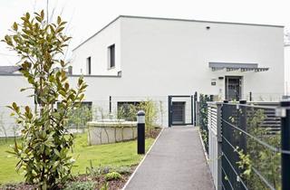 Wohnung mieten in Thannstraße 12b, 4490 Sankt Florian, Einzigartige 3-Zimmer-Wohnung mit großem Eigengarten! - ERSTBEZUG!