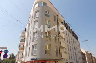 Wohnung mieten in Raimundstraße, 4020 Linz, Moderne 3-Zi Wohnung in der Raimundstraße mit hofseitigem Balkon