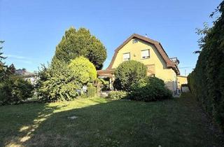 Einfamilienhaus kaufen in 1110 Wien, ELEGANTES STADTHAUS MIT GARTEN IN RUHIGER SACKGASSE NÄHE S-BAHN „WIEN KAISEREBERSDORF“ – IN 1110 WIEN ZU KAUFEN!