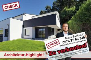 Doppelhaushälfte kaufen in 8074 Raaba, ERSTBEZUG mit Fernblick! Doppelhaushälfte mit einzigartigem Terrassenkonzept!