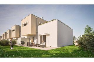 Reihenhaus kaufen in Sölsnitzstraße, 8641 Sankt Marein im Mürztal, Erstbezugsreihenhaus mit Garten und Dachterrasse