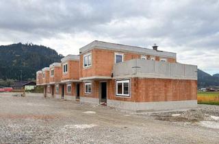 Reihenhaus kaufen in Sölsnitzstraße, 8641 Sankt Marein im Mürztal, Schönes Eckreihenhaus mit großen Garten und Dachterrasse