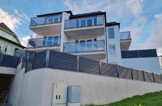 Haus kaufen in 3021 Pressbaum, Noch 3 Häuser frei! CHARMANTE LAGE IM ZENTRUM PRESSBAUM - LICHTDURCHFLUTETES ZIEGELHAUS MIT ZAHLREICHEN AUSSENFLÄCHEN UND FERNBLICK. Provisionsfrei für den Käufer.