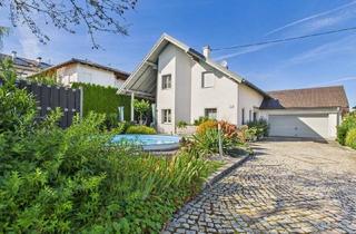 Einfamilienhaus kaufen in 4491 Niederneukirchen, NIEDERNEUKIRCHEN: Sehr gepflegtes und perfekt aufgeteiltes EINFAMILIENHAUS mit ca.151 m² Wohnfläche, Grundstück ca. 796 m²