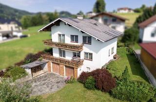 Einfamilienhaus kaufen in 4812 Pinsdorf, Alles ist offen - in Pinsdorf.