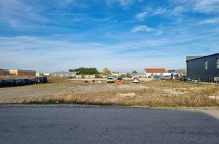 Grundstück zu kaufen in 2442 Unterwaltersdorf, Gewerbegrundstück: Der Schlüssel zu Ihrem Erfolg!