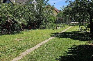  in 2232 Deutsch-Wagram, Grünoase als Rückzugsort | Grundstück als Lagerplatz oder Familiengarten