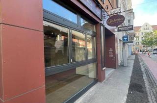 Immobilie mieten in Postgasse, 9500 Villach-Innere Stadt, Attraktive Geschäftsfläche im Herzen von Villach