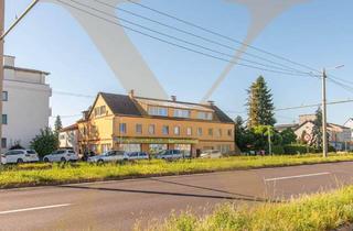 Büro zu mieten in 4050 Traun, Preiswerte Gewerbefläche in zentraler Lage zu Mieten - Barrierefrei