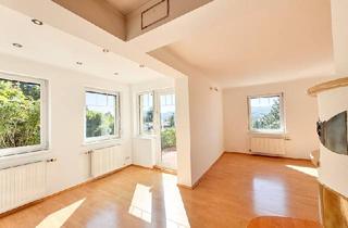 Einfamilienhaus kaufen in Wolfersberg, 1140 Wien, Traumlage am Wolfersberg – Einfamilienhaus mit unverbaubarem Weitblick