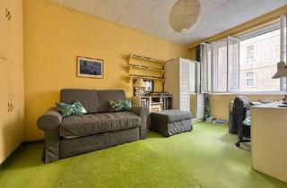 Wohnung kaufen in Karmelitermarkt, 1020 Wien, Mach was draus ! Leben zwischen Augarten, Prater & Karmelitermarkt !