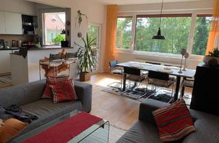 Wohnung kaufen in Salmannsdorfer Straße, 1190 Wien, Sehr hell und gepflegt, provisonsfrei, große Terrasse, Grünblick