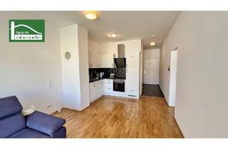 Wohnung mieten in Höfleiner Straße, 2460 Bruck an der Leitha, 2 Zimmer-Wohnung in generalsaniertem Neubau mit ca. 6m2 Balkon.
