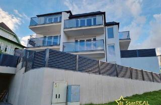 Haus kaufen in 3021 Pressbaum, Noch 3 Häuser frei! CHARMANTE LAGE IM ZENTRUM PRESSBAUM - LICHTDURCHFLUTETES ZIEGELHAUS MIT ZAHLREICHEN AUSSENFLÄCHEN UND FERNBLICK. Provisionsfrei für den Käufer.