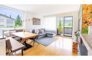 Wohnung kaufen in 6832 Sulz, Sulz | Attraktive 3-Zimmer-Wohnung